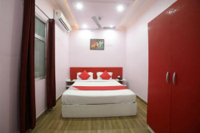 Hotel O Jai Ambay International